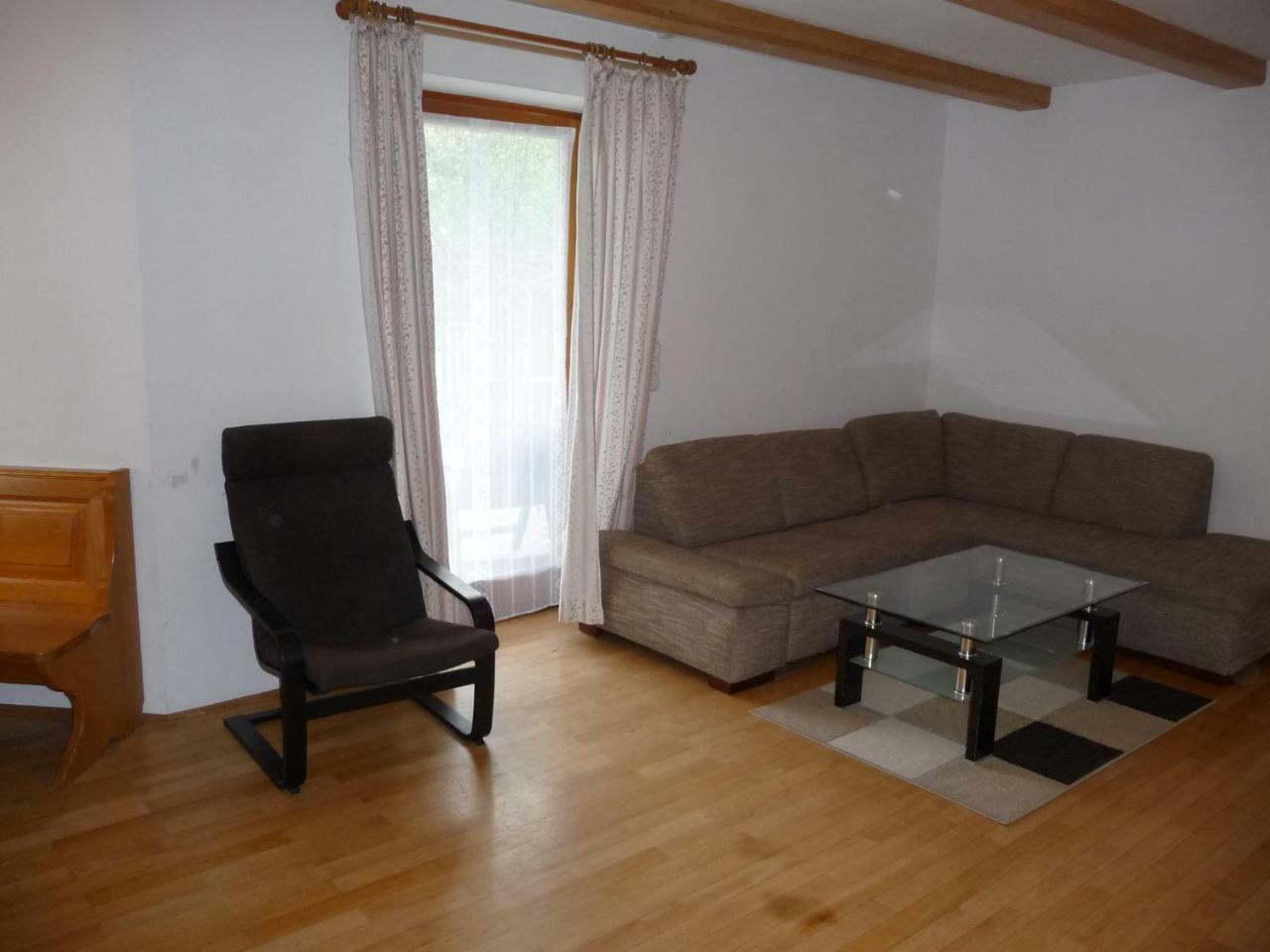 Villa Ferienhaus Beim Holzeder à Wangen  Extérieur photo