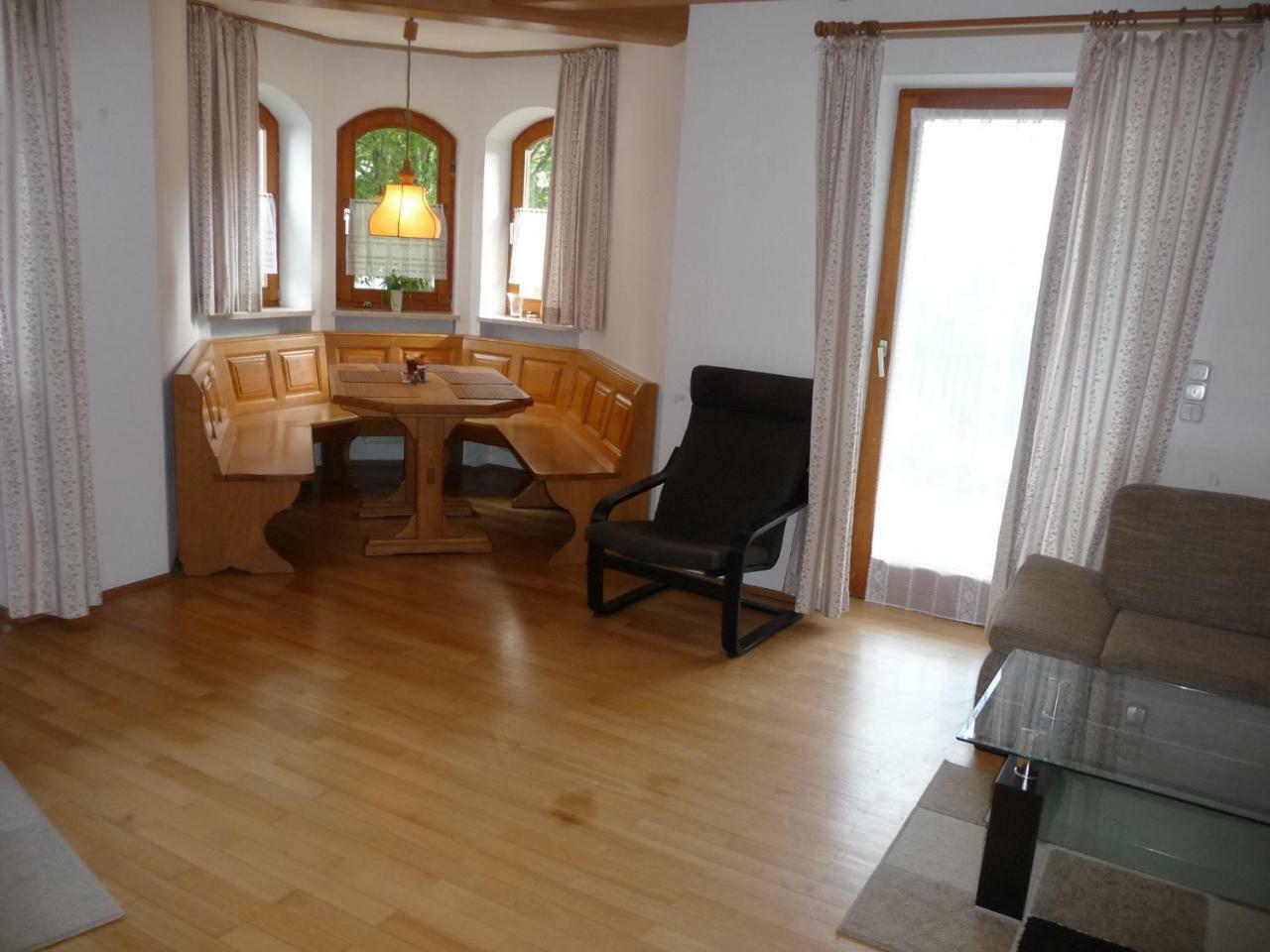 Villa Ferienhaus Beim Holzeder à Wangen  Extérieur photo