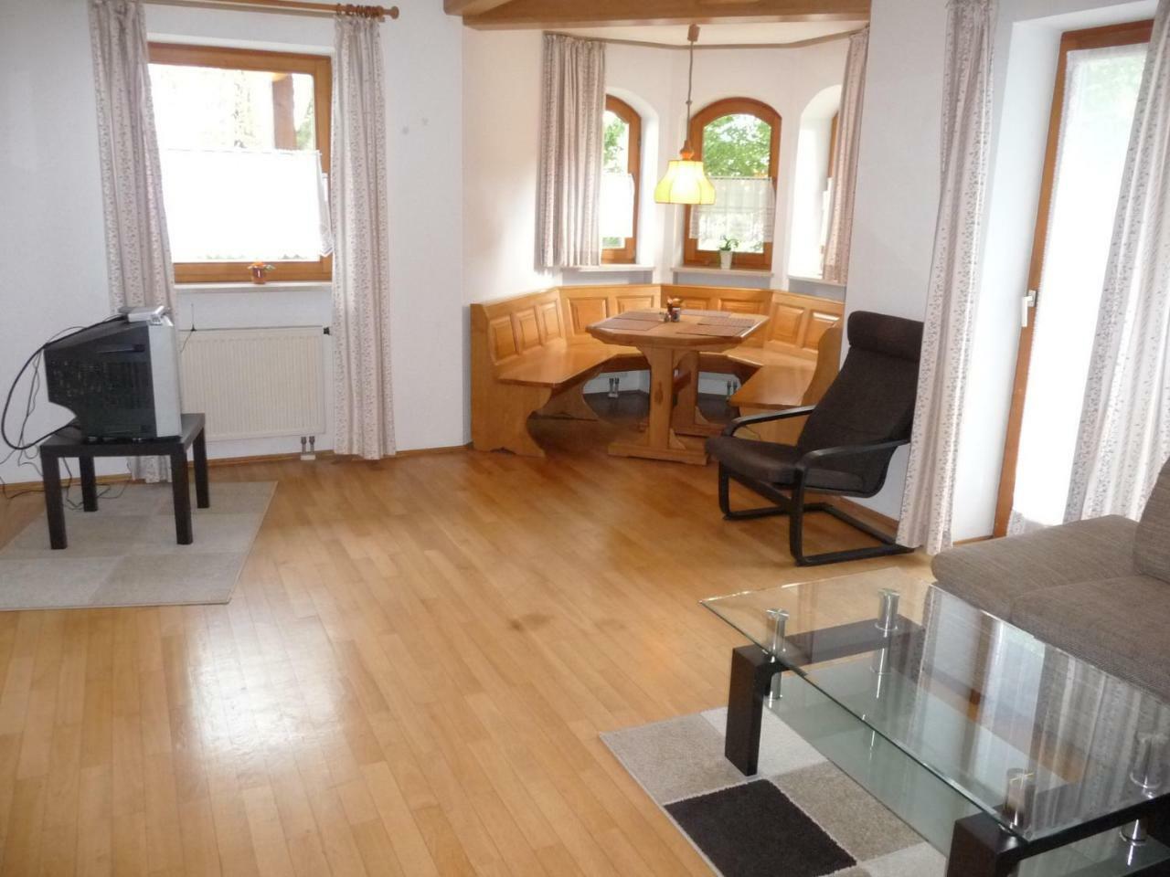 Villa Ferienhaus Beim Holzeder à Wangen  Extérieur photo