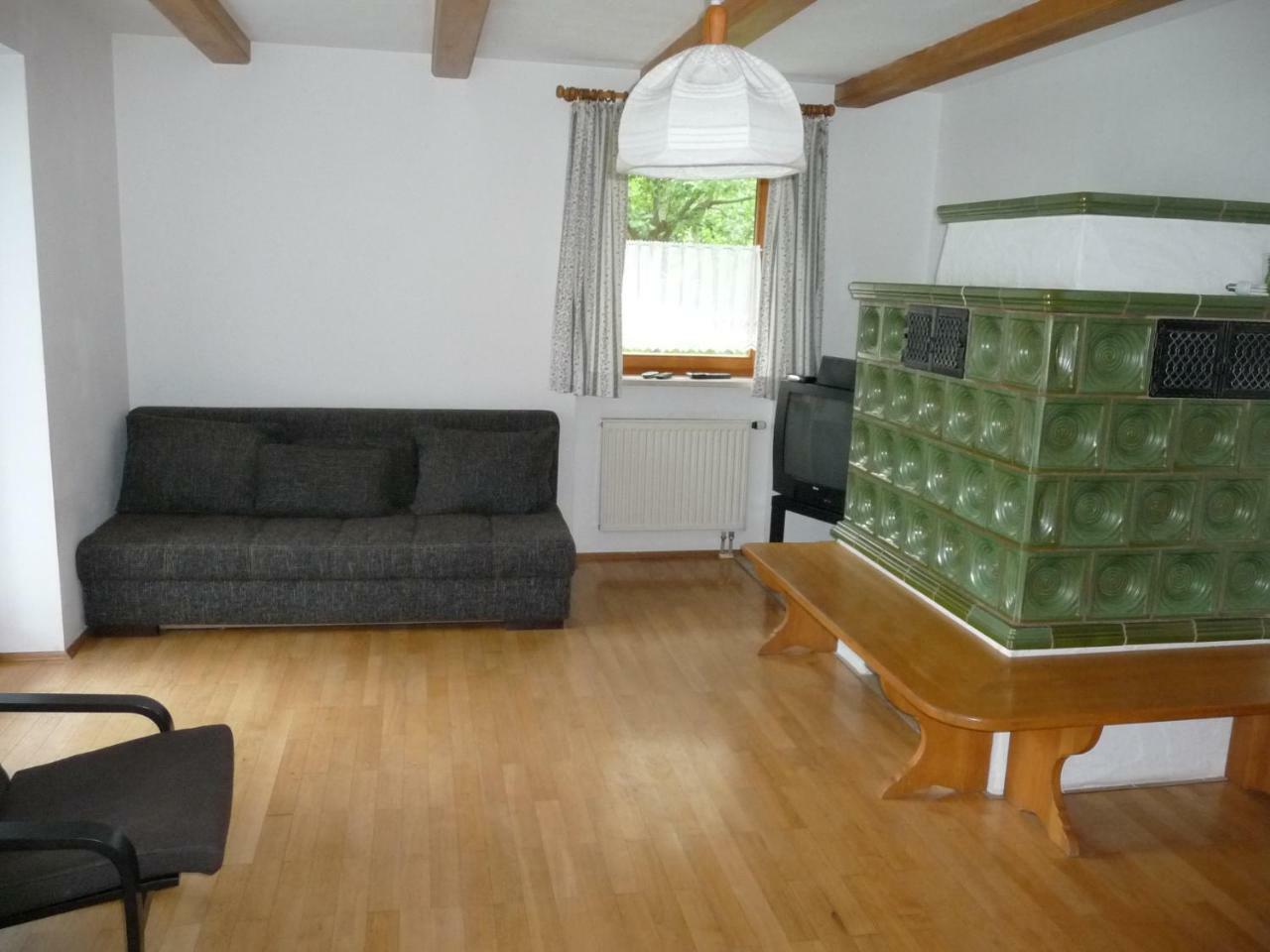 Villa Ferienhaus Beim Holzeder à Wangen  Extérieur photo
